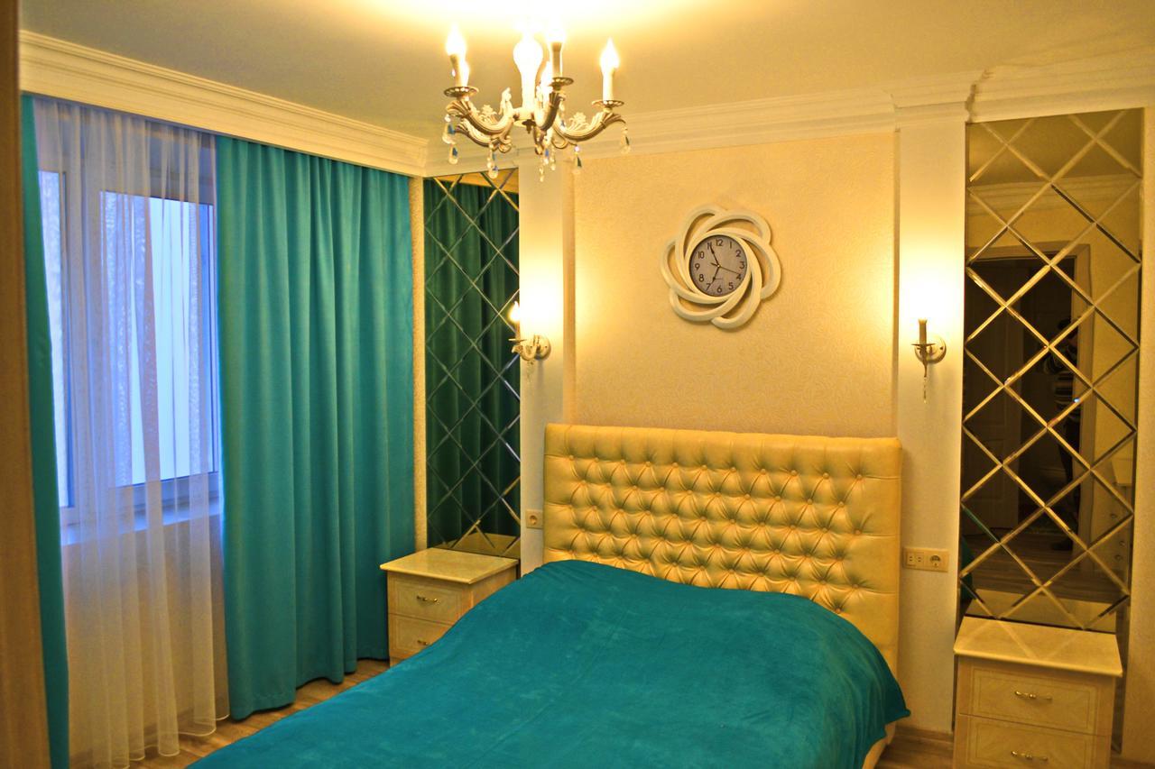 Apartlux 2 Chernihiv Exterior photo